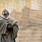 Las 95 tesis de Martin Lutero