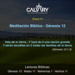 El Devocional
