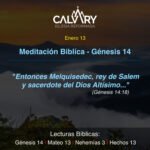 El Devocional