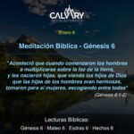 El Devocional
