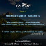 El Devocional