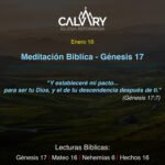 El Devocional
