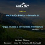 El Devocional