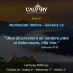 El Devocional