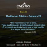 El Devocional