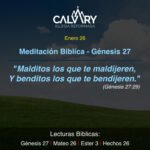 El Devocional