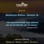 El Devocional