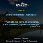 El Devocional