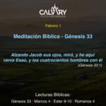 El Devocional