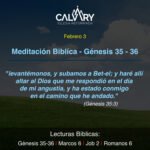 El Devocional