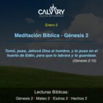 El Devocional