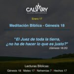 El Devocional