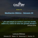 El Devocional