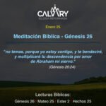 El Devocional
