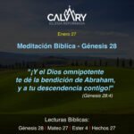 El Devocional