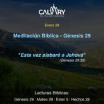 El Devocional