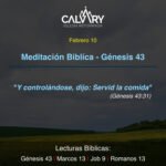 El Devocional
