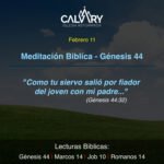 El Devocional