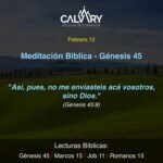 El Devocional