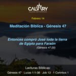 El Devocional