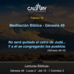 El Devocional