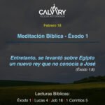 El Devocional