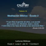 El Devocional