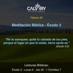 El Devocional