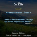 El Devocional