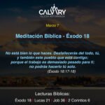 El Devocional