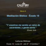 El Devocional