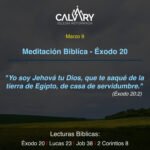 El Devocional