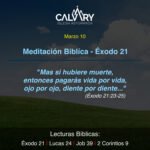 El Devocional