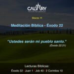 El Devocional