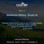 El Devocional