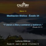 El Devocional