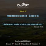 El Devocional