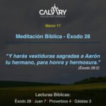 El Devocional