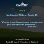 El Devocional