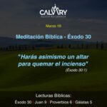 El Devocional