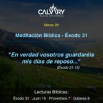 El Devocional