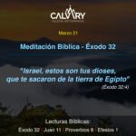El Devocional