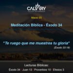 El Devocional