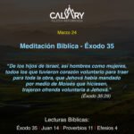 El Devocional