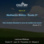 El Devocional