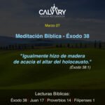 El Devocional