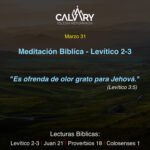 El Devocional