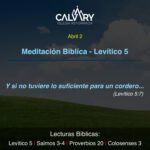 El Devocional