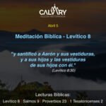 El Devocional