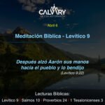 El Devocional